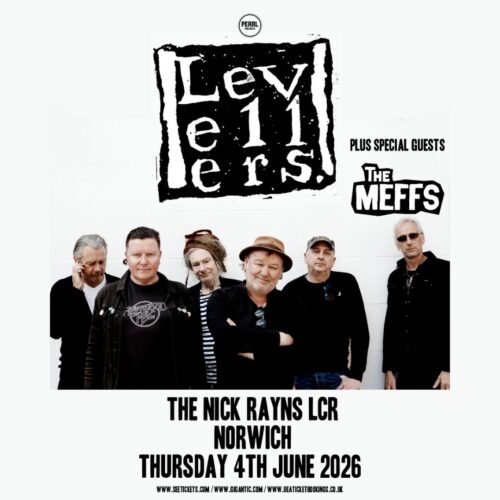 Levellers