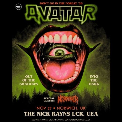 Avatar